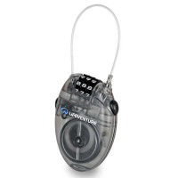 други,аксесоари,lifeventure,mini,cable,lock,padlock,grey,(grey)