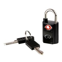 други,аксесоари,lifeventure,tsa,mini,padlocks,pack,of,2,black,(black)
