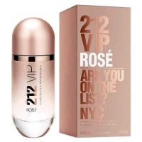 дамски,парфюми,carolina,herrera,212,vip,rose,80ml,eau,de,parfum,pink