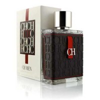 мъжки,парфюми,carolina,herrera,ch,men,200ml,eau,de,toilette,black,(black)