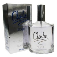 дамски,парфюми,charlie,silver,edt,100ml,eau,de,toilette