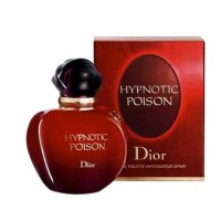 дамски,парфюми,dior,hypnotic,poison,50ml,eau,de,toilette,red