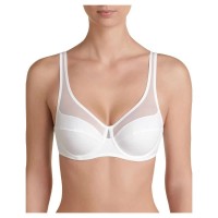 дамско,бельо,дамски,бикини,и,танкини,dim,paris,3983,bra,white,(white)