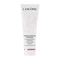 специфични,козметични,продукти,lancome,crème,mousse,confort,125ml,cream,white,pink,(pink)
