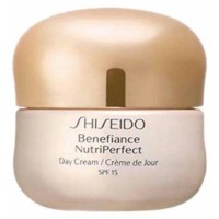 козметика,за,овлажняване,shiseido,benefiance,nutriperfect,day,50ml,cream,beige,(beige)
