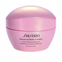специфични,козметични,продукти,shiseido,body,body,creator,super,sliming,reducer,200ml,gel,pink