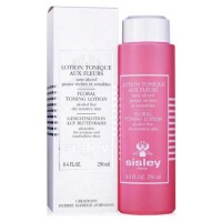 козметика,за,почистване,sisley,lotion,tonic,aux,fleurs,floral,250ml,cleaner,pink
