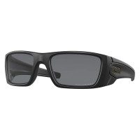 слънчеви,очила,слънчеви,очила,oakley,fuel,cell,polarized,sunglasses,matte,black,(black)
