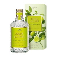 дамски,парфюми,4711,fragrances,lime,nutmeg,natural,spray,50ml,eau,de,cologne,clear