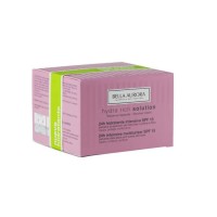 козметика,за,овлажняване,bella,aurora,hydra,rich,solution,cream,pink