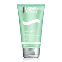 хигиена,тяло,biotherm,homme,aquapower,shower,gel,150ml,green,(green)