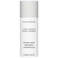 хигиена,тяло,issey,miyake,l,eau,d,issey,men,deodorant,150ml,spray,white