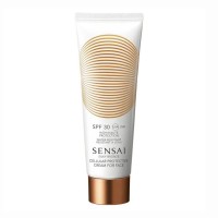 козметика,за,защита,от,слънце,kanebo,sensai,spf30,cream,50ml,white