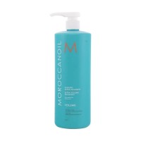 хигиена,коса,moroccanoil,extra,volume,shampoo,1000ml,blue,(blue)