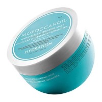 хигиена,коса,moroccanoil,hydration,weightless,hydrating,250ml,mask,white,blue,(blue)