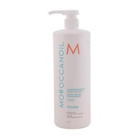хигиена,коса,moroccanoil,volume,extra,volume,conditioner,1000ml,cream,white