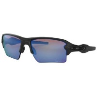 слънчеви,очила,слънчеви,очила,oakley,flak,2.0,xl,prizm,deep,water,polarized,sunglasses,black,(matte,black)
