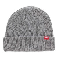 шапка,всички,шапки,vans,core,basics,beanie,grey,(heather,grey)