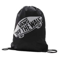 спортна,чанта,спортни,сакове,и,чанти,vans,benched,gymsack,black,(onyx)