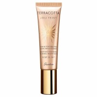 ексфолианти,guerlain,terracotta,joli,teint,make,up,base,beige,(fonce)