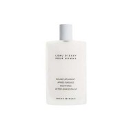 бръснене,issey,miyake,l,eau,d,issey,pour,homme,after,shave,balm,100ml,clear