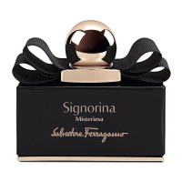 дамски,парфюми,verino,salvatore,ferragamo,signorina,misteriosa,100ml,eau,de,parfum,black