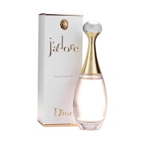 дамски,парфюми,dior,j´adore,50ml,eau,de,toilette,clear,white,golden