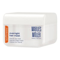 хигиена,коса,marlies,moller,overnight,hair,125ml,mask,white
