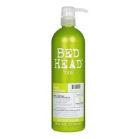 хигиена,коса,tigi,bed,head,urban,anti,dotes,re,energize,conditioner,750ml,green,(green)