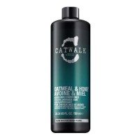 хигиена,коса,tigi,catwalk,oatmeal,honey,nourishing,conditioner,750ml,green,black