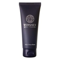 бръснене,versace,for,man,after,shave,balm,100ml,black