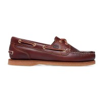 обувки,дамски,обувки,timberland,classic,wide,boat,shoes,brown