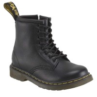 обувки,детски,боти,dr,martens,brooklee,lace,softy,t,boots,black