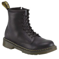 обувки,детски,боти,dr,martens,delaney,lace,softy,t,boots,black