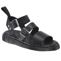сандали,дамски,сандали,и,чехли,dr,martens,shore,gryphon,strap,sandals,black,(black,brando)