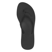 джапанки,дамски,сандали,и,чехли,reef,ginger,flip,flops,black,(black,black)