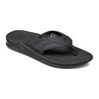 джапанки,мъжки,джапанки,и,чехли,reef,fanning,flip,flops,black,(all,black)