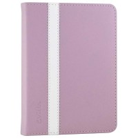 други,аксесоари,e,vitta,booklet,6,silicone,phone,case,pink,(pink)