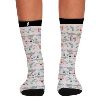 чорапи,мъжки,чорапи,bestep,alpes,socks,white,(white)
