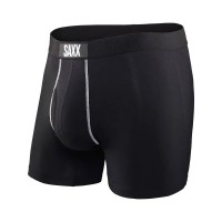 боксерки,мъжко,бельо,saxx,underwear,ultra,fly,boxers,black,(black)