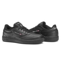 маратонки,детски,маратонки,reebok,classics,club,c,trainers,black,(black,charcoal,int)