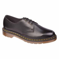 обувки,дамски,обувки,dr,martens,1461,vegan,shoes,black