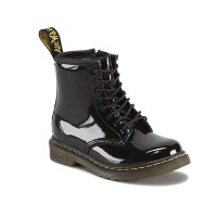 обувки,дамски,боти,мъжки,боти,dr,martens,brooklee,lace,softy,t,boots,black,(black)
