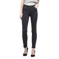 дамски,дънки,дамски,панталони,lee,scarlett,high,waist,jeans,black