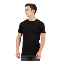 тениска,мъжки,тениски,g,star,base,2,units,short,sleeve,t,shirt,black