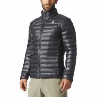 яке,мъжки,якета,adidas,varilite,down,jacket,black,(black)