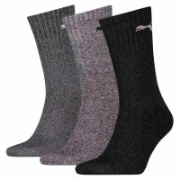 чорапи,мъжки,чорапи,puma,sport,socks,3,pairs,anthracite,grey,(black,grey)