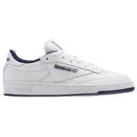 маратонки,мъжки,маратонки,reebok,classics,club,c,85,trainers,white