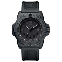 часовник,часовници,luminox,navy,seal,3501,watch,black