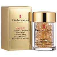 специфични,козметични,продукти,elizabeth,arden,advanced,ceramide,restoring,serum,60,units,golden
